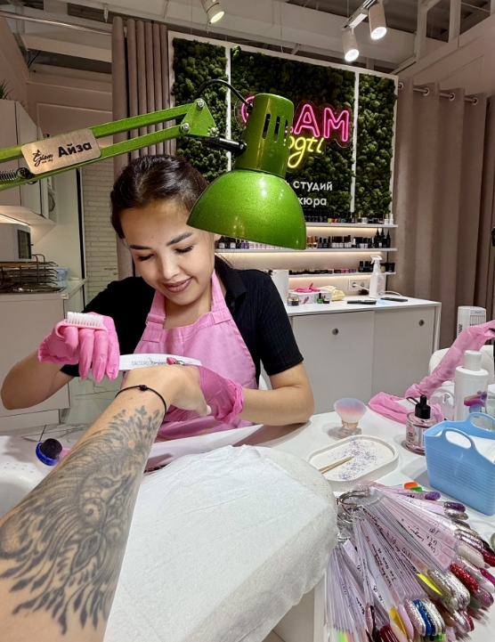 Фото организации