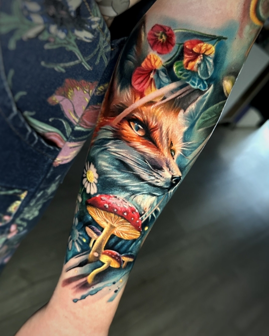 Фото организации