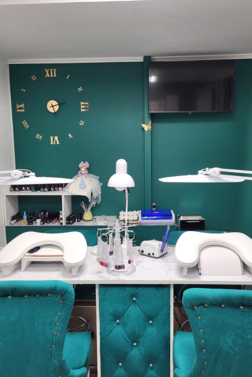 Фото организации