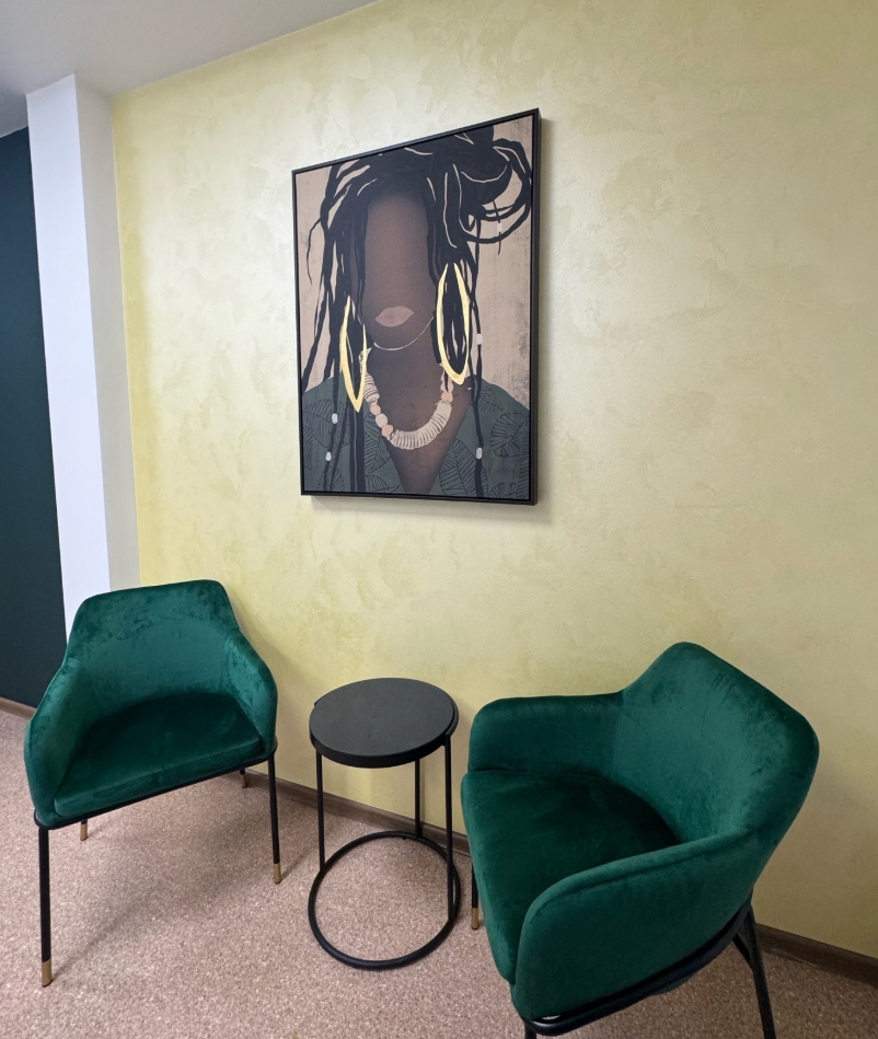 Фото организации