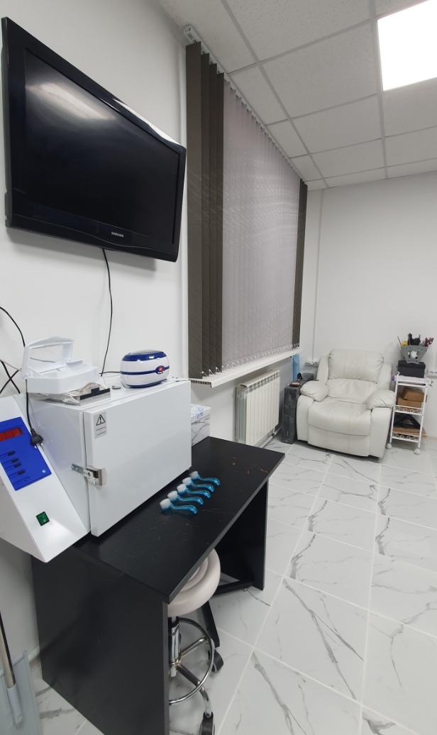 Фото организации