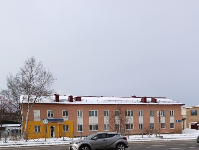 Фото организации