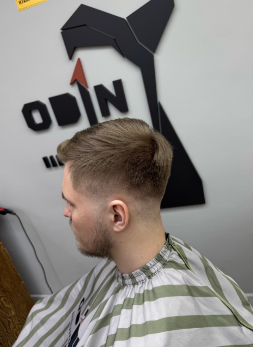 Фото организации