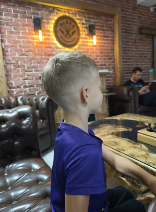 Фото организации