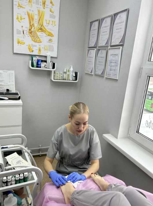 Фото организации