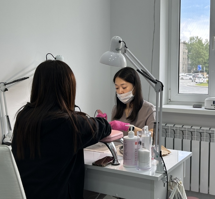 Фото организации