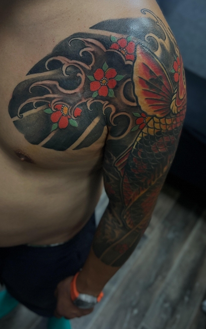 Фото организации