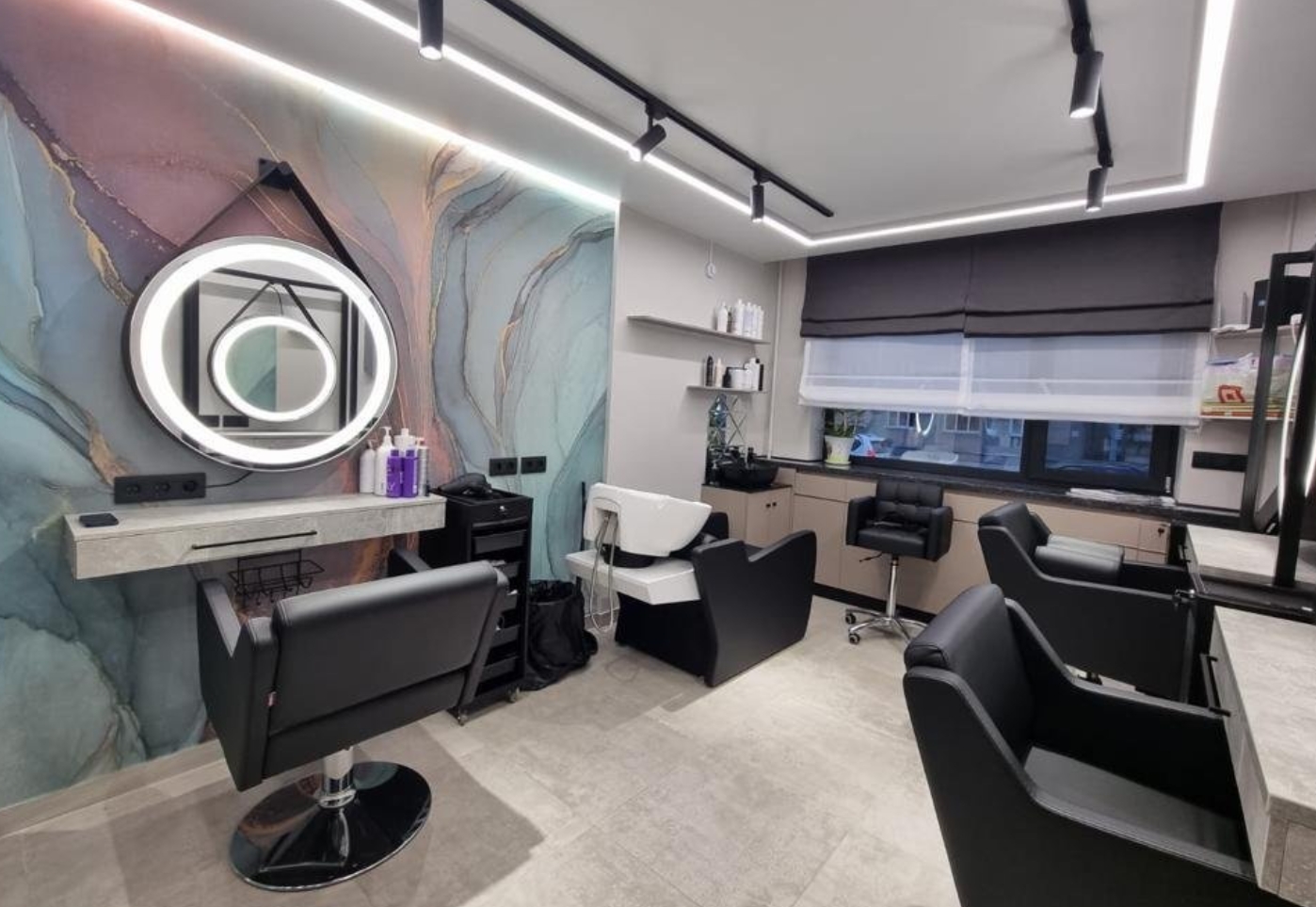 Фото организации