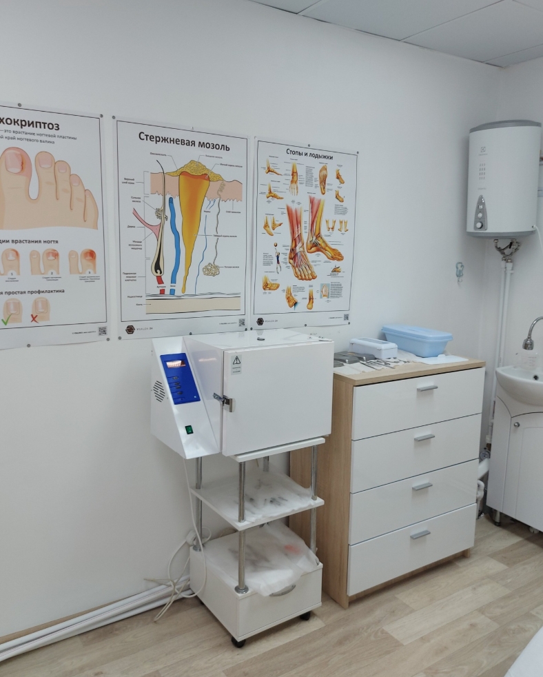 Фото организации