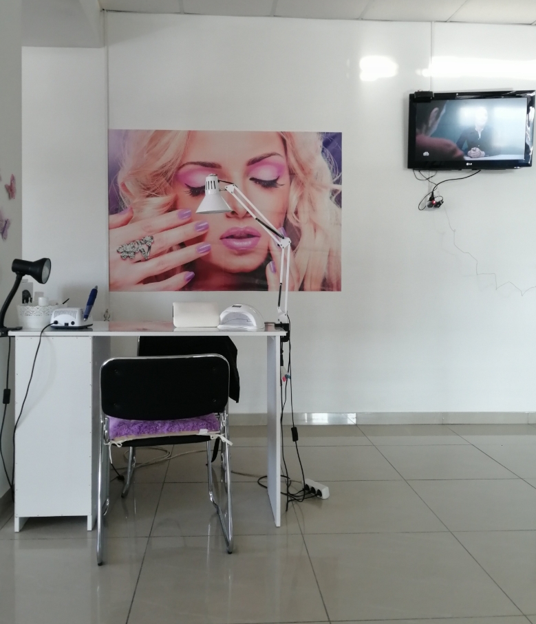 Фото организации