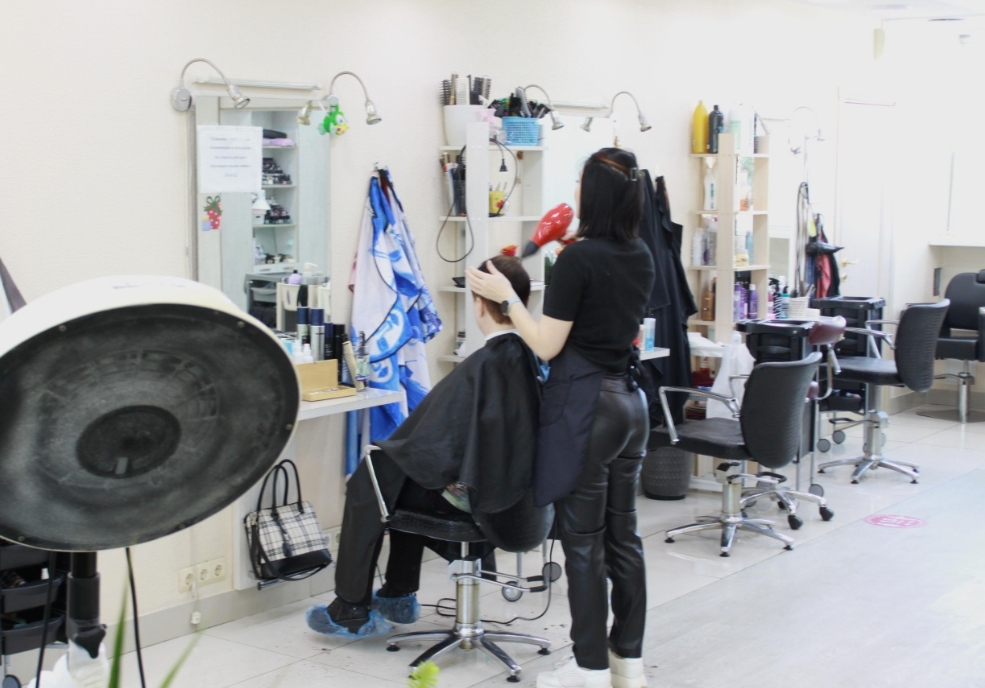 Фото организации