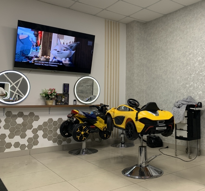 Фото организации