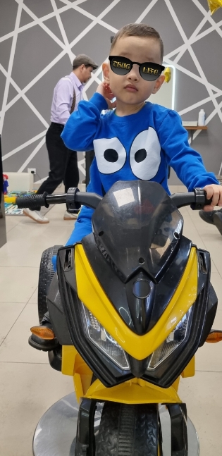 Фото организации