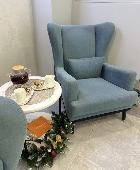 Фото организации