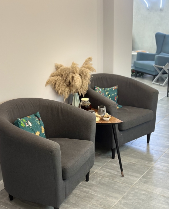 Фото организации