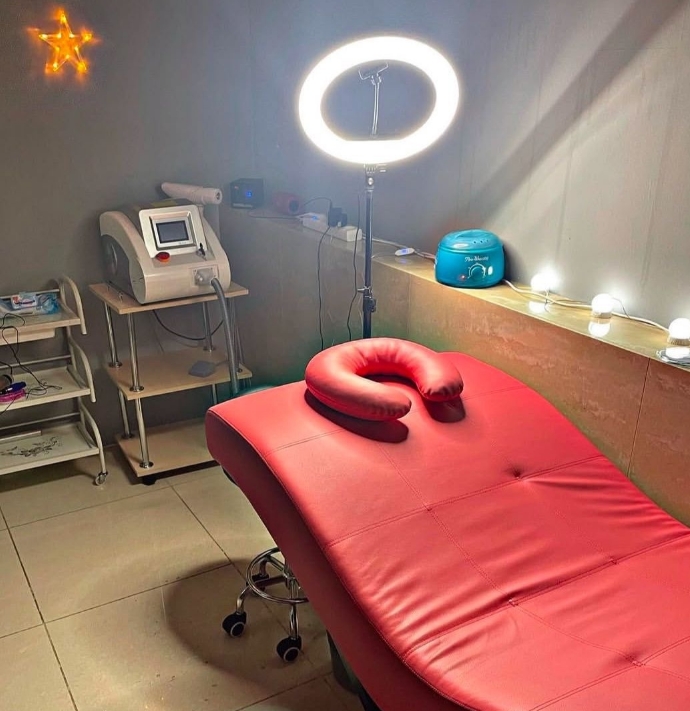 Фото организации