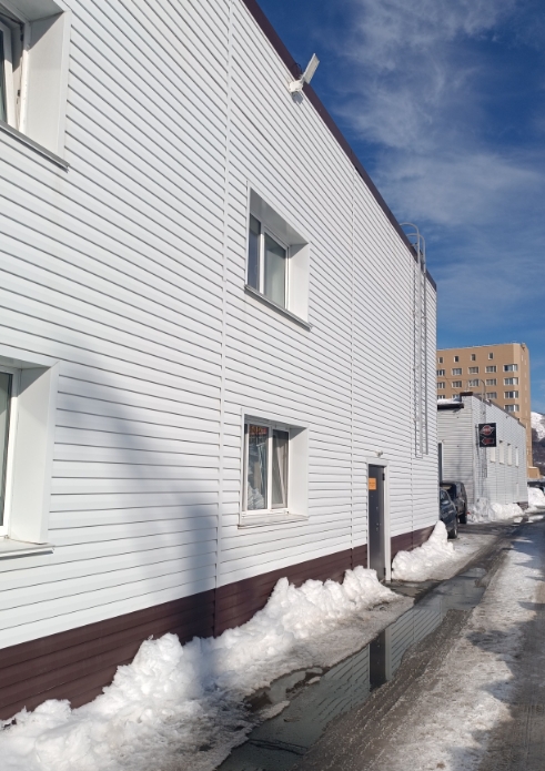 Фото организации