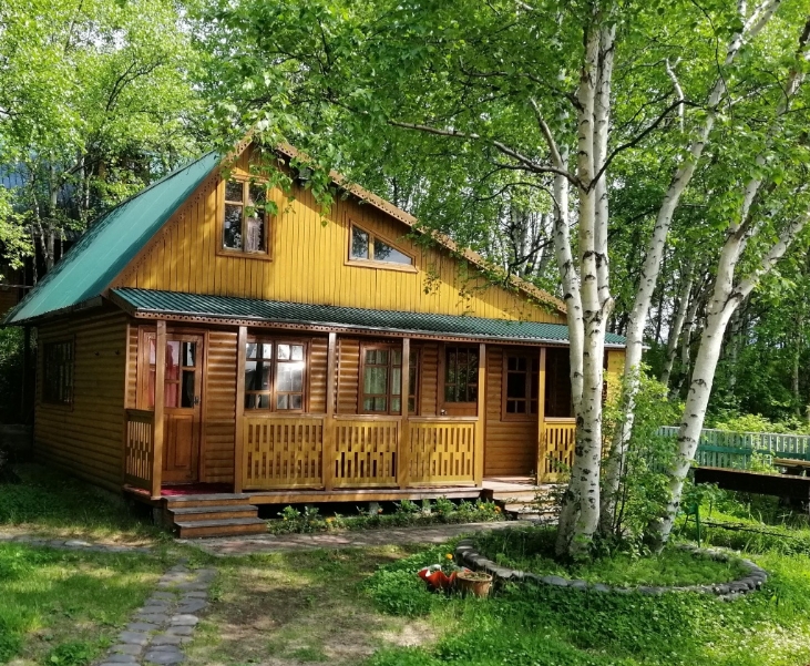 Фото организации