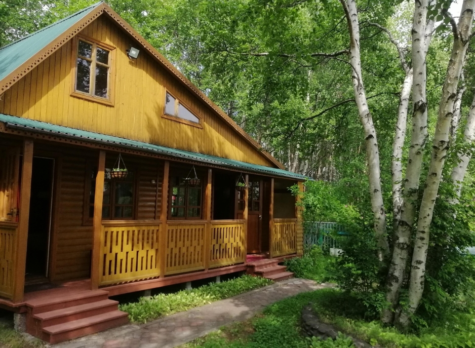 Фото организации