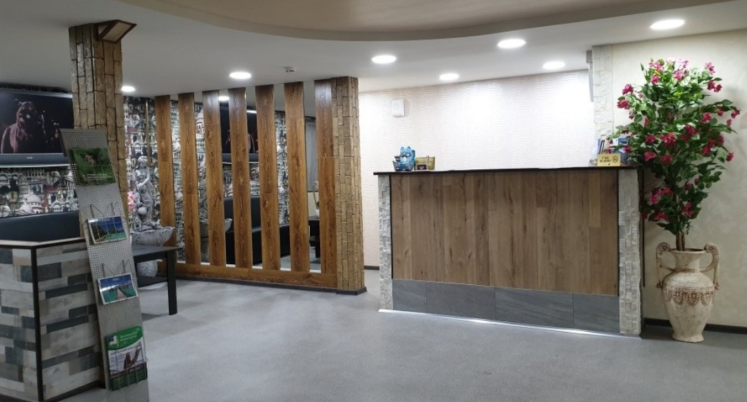 Фото организации