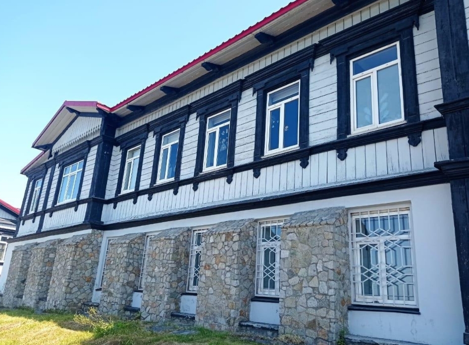 Фото организации