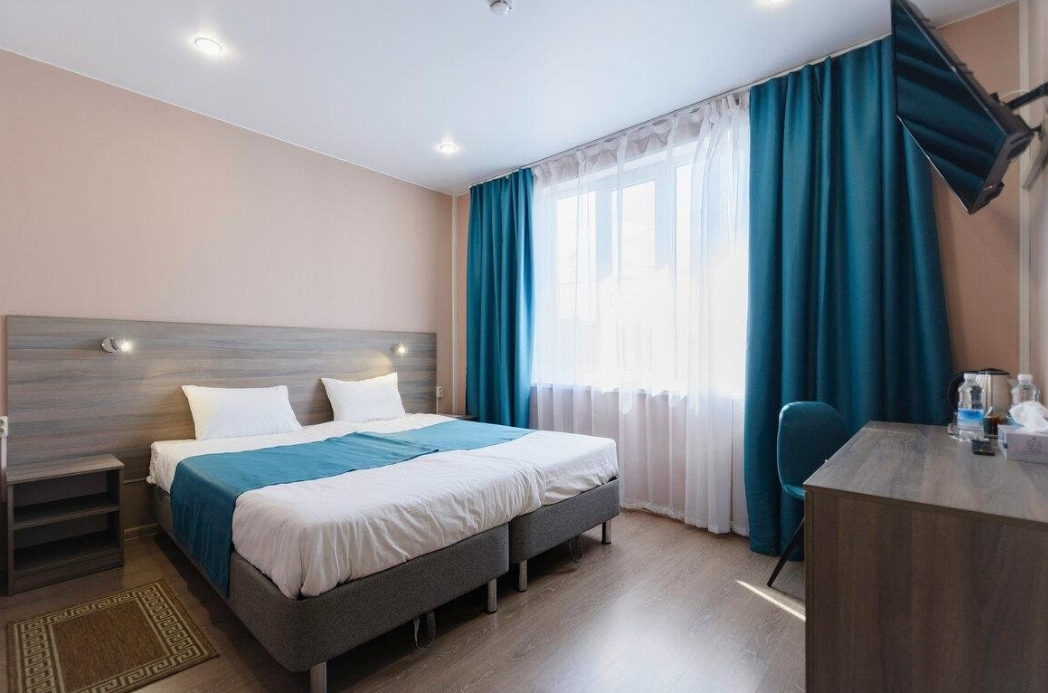 Фото организации