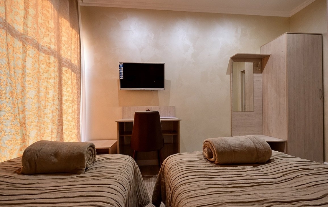 Фото организации