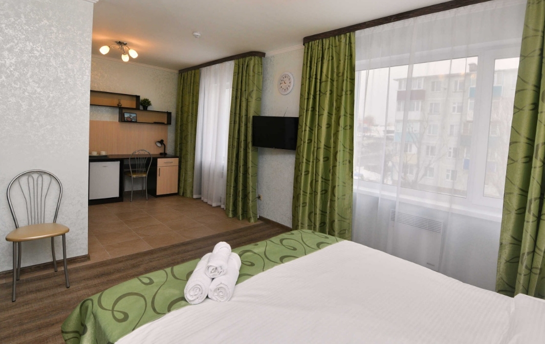 Фото организации