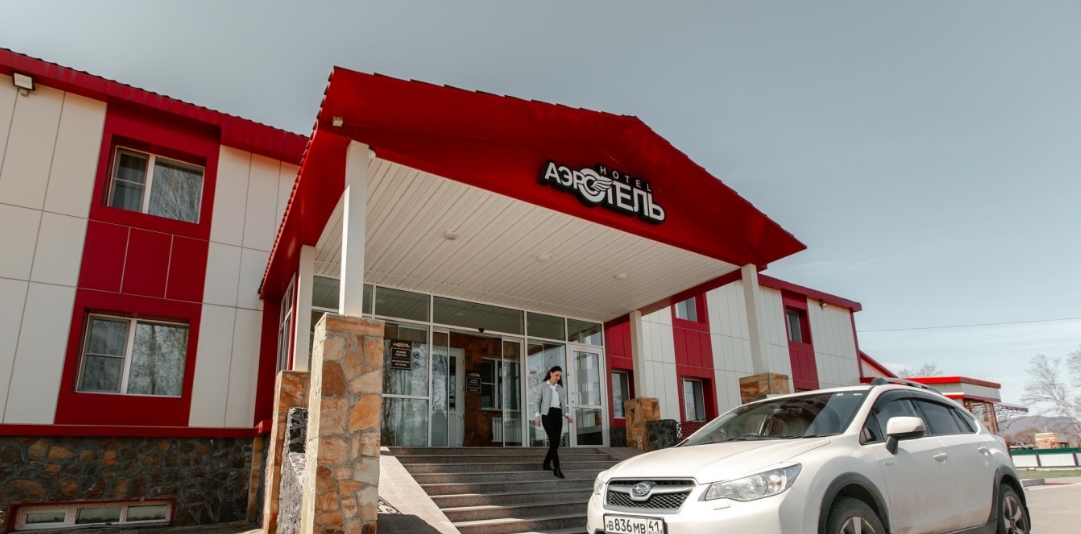 Фото организации