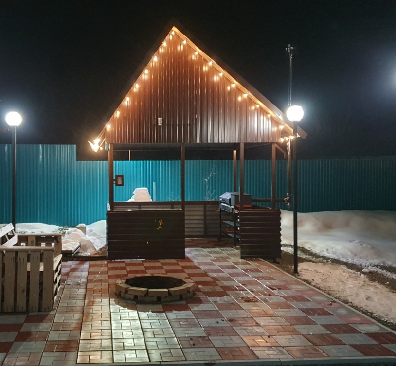 Фото организации