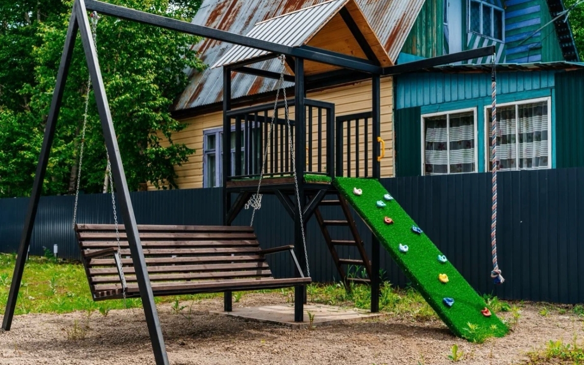 Фото организации