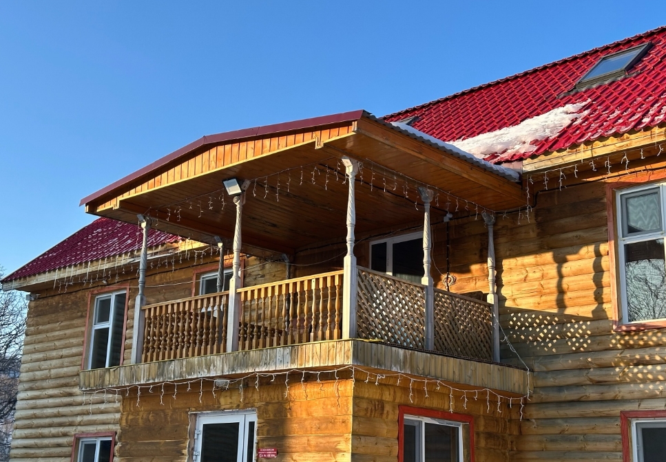 Фото организации