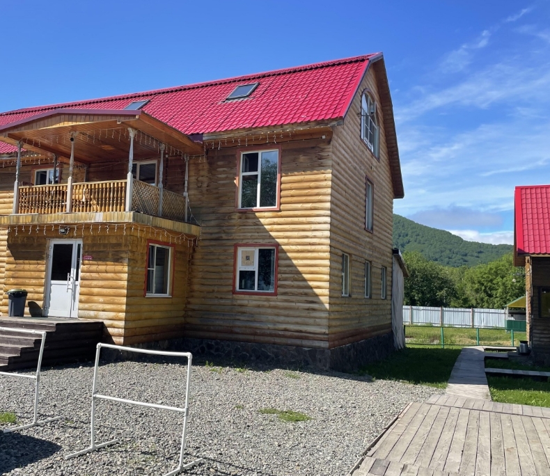 Фото организации