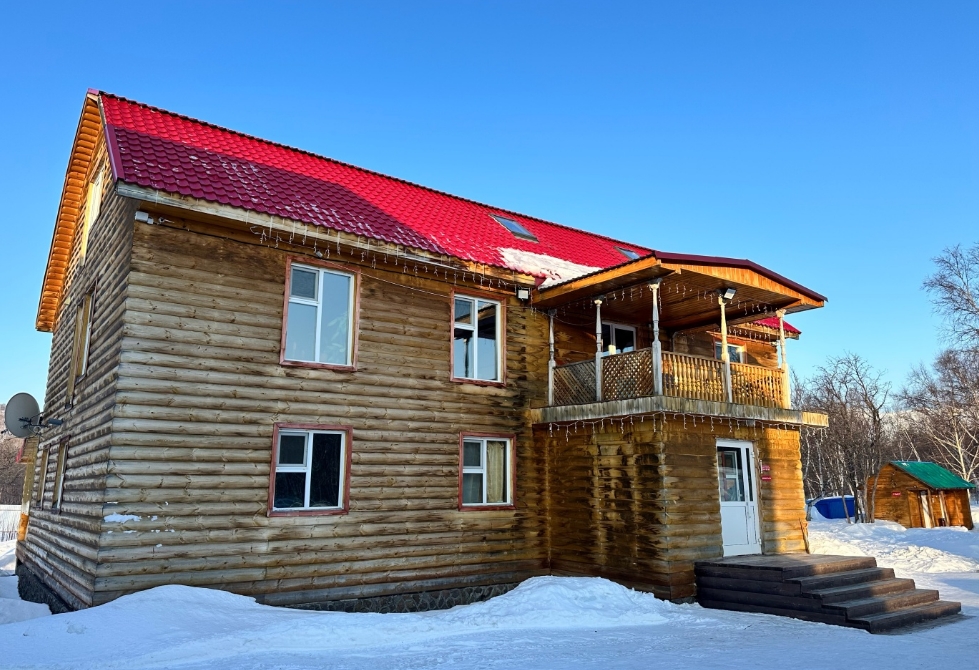 Фото организации