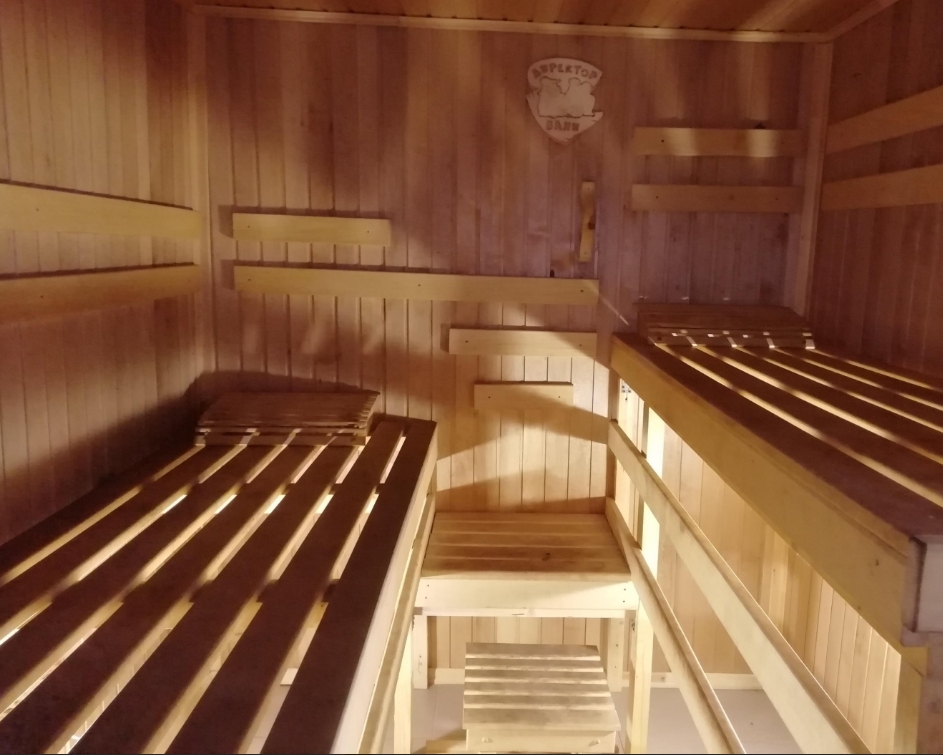 Фото организации