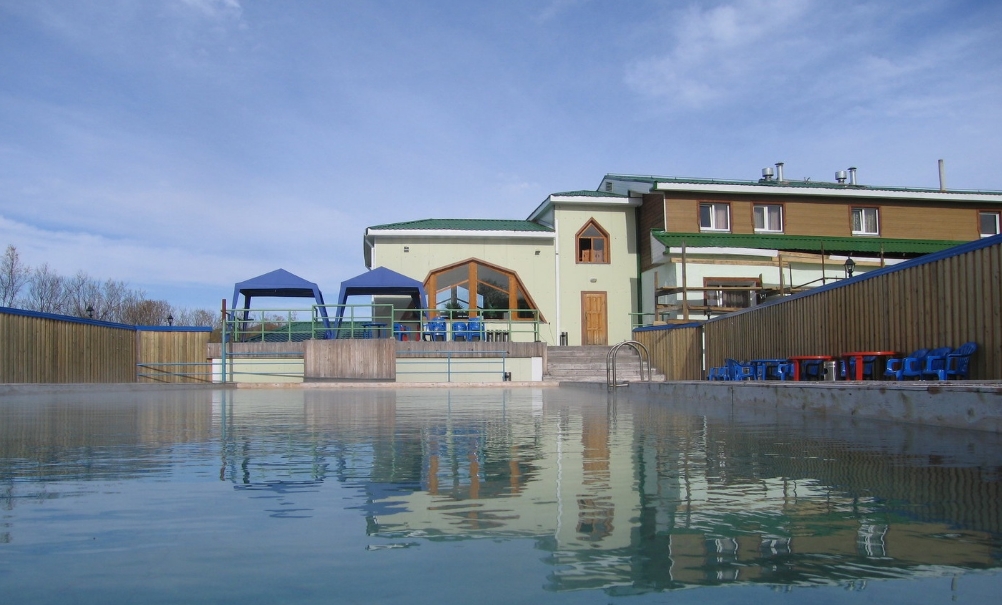 Фото организации