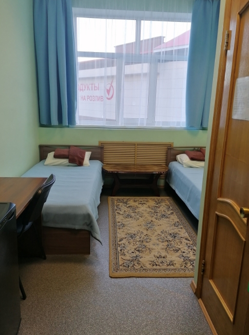 Фото организации