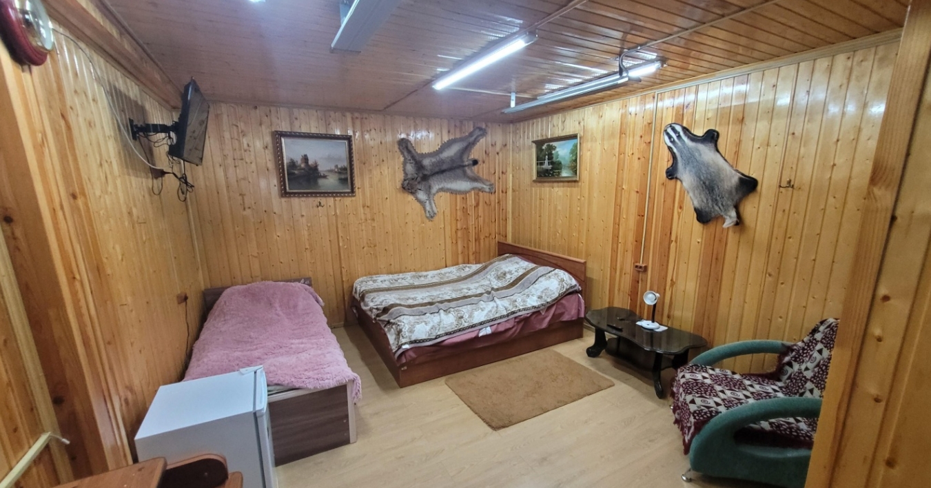 Фото организации