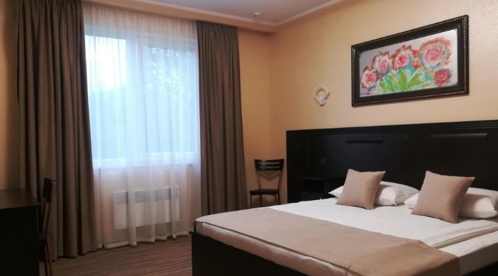 Фото организации