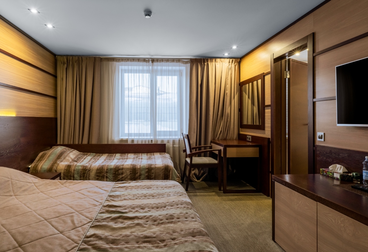 Фото организации