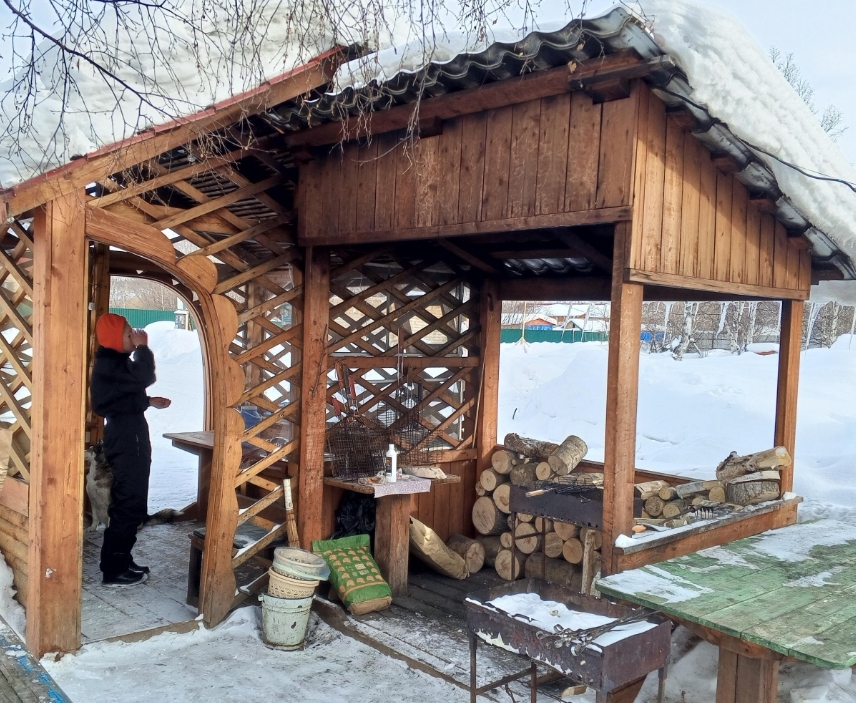 Фото организации