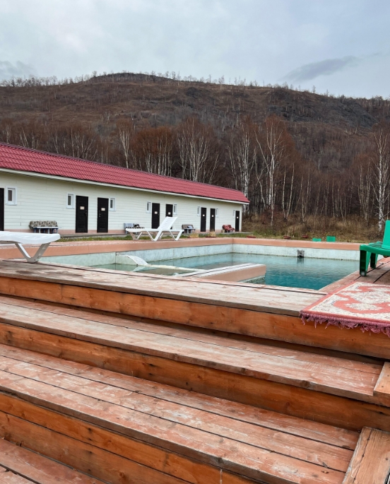 Фото организации