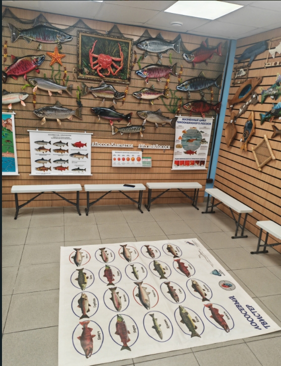 Фото организации