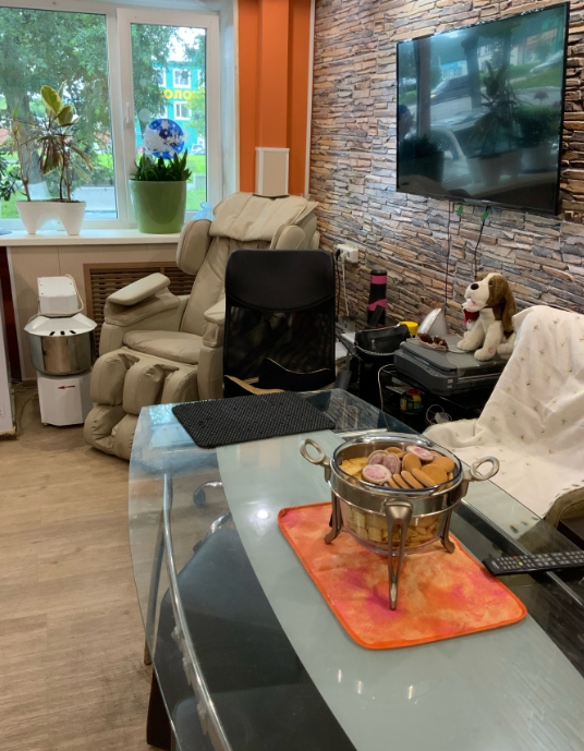 Фото организации