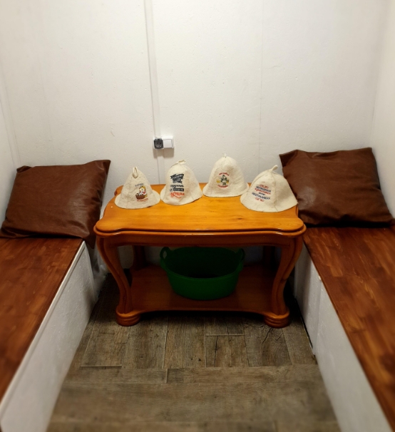 Фото организации