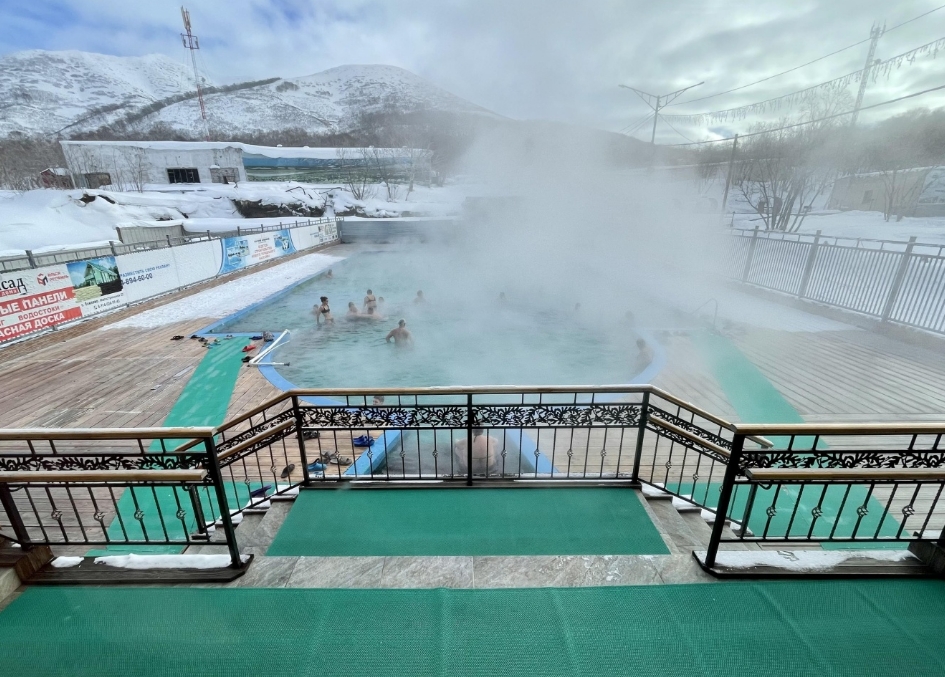 Фото организации