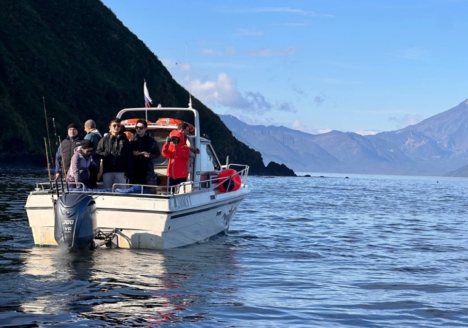 Фото организации