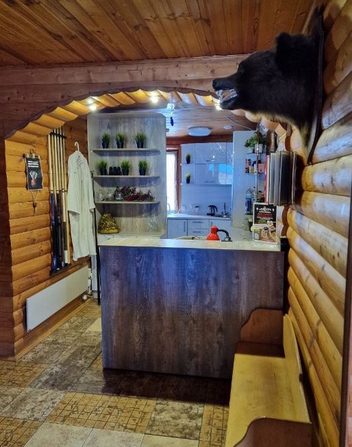 Фото организации