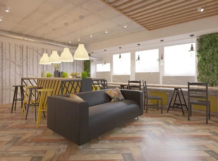 Фото организации