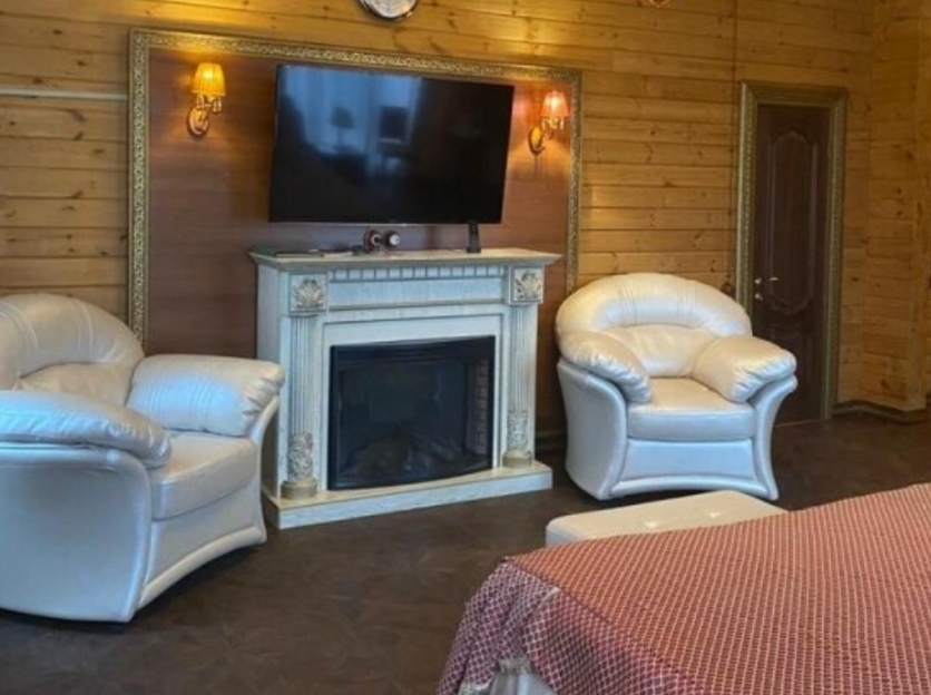 Фото организации